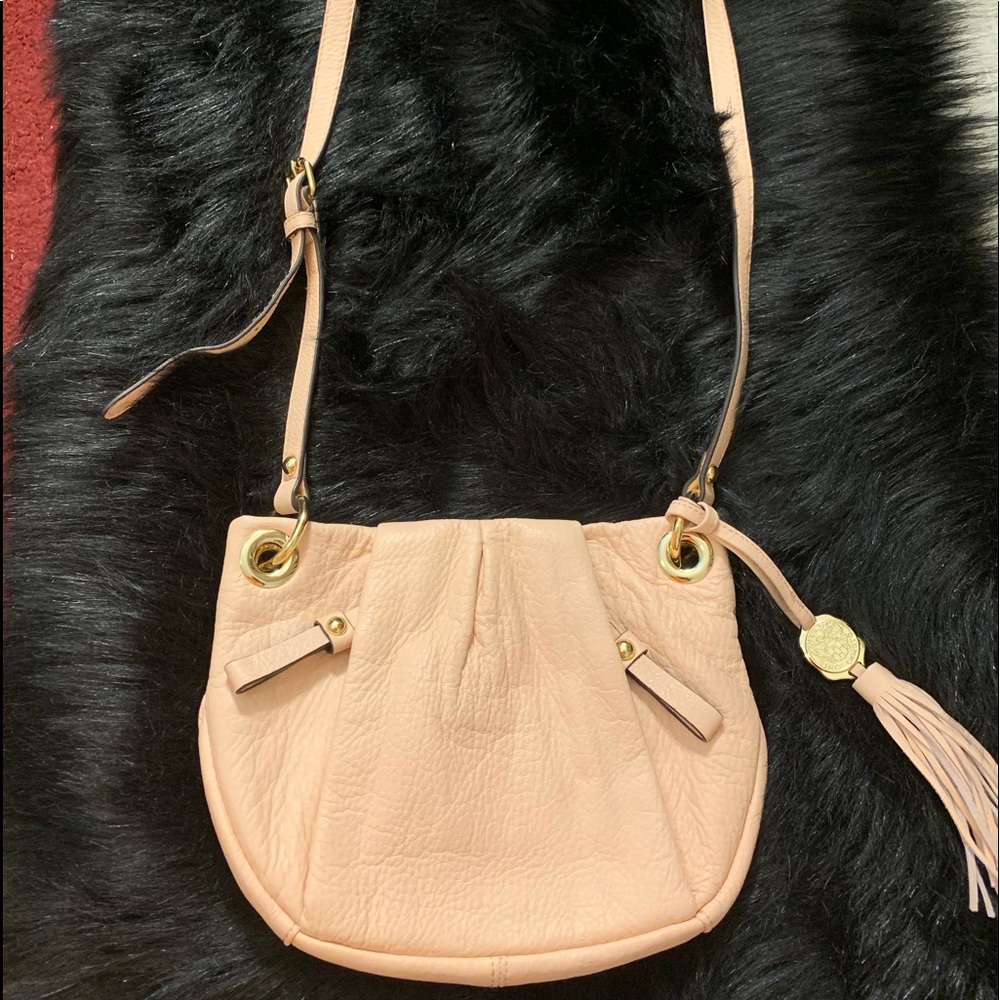 Vince Camuto cross body bag